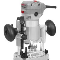 Вертикальный фрезер Crown CT11023S