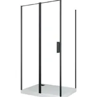 Душевой уголок Cerutti Spa VICTORIA120B 90x120