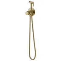 Душевые системы и гарнитуры Oliveeka OL-829909-BG (золотой матовый)