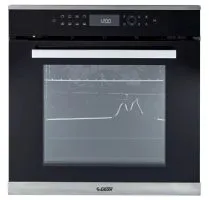 Духовой шкаф Exiteq EXO-109 (черный)