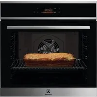 Электрический духовой шкаф Electrolux MealAssist 700 LOE8F38X