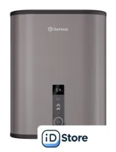 Накопительный электрический водонагреватель Thermex Liga 30 V (pro)