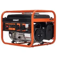 Бензиновый генератор Gigant GGL-3300
