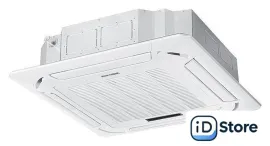 Кондиционер Royal Thermo Forte Integro RTFC-48LAKHN1