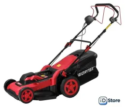 Газонокосилка Wortex LM 4221 2334105