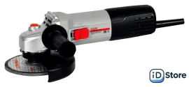Угловая шлифмашина Crown CT13628-125