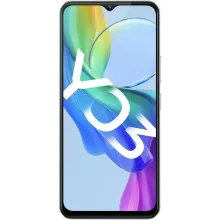 Смартфон Vivo Y03 4GB/128GB международная версия (мятный зеленый)