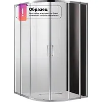 Душевой уголок Cezares MOLVENO-R-22-10020-C-GM-IV