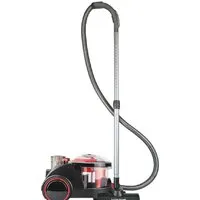 Пылесос Arnica Bora 5000 (красный) ET11132