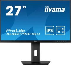 Монитор Iiyama ProLite XUB2793HSU-B5