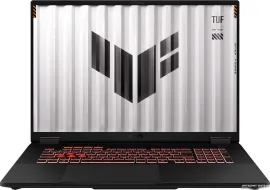 Игровой ноутбук ASUS TUF Gaming A18 2025 FA808UP-S8066