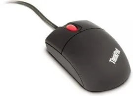 Мышь Lenovo ThinkPad Travel Mouse 31P7410