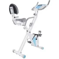 Велотренажер DFC X-Bike Lexpa Zerobike