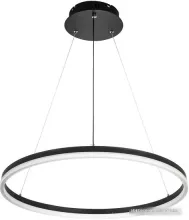 Подвесная люстра LED4U L1085-60 BK