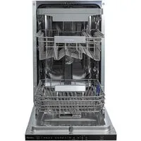 Встраиваемая посудомоечная машина Pioneer DWB-40108