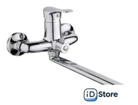 Смеситель РМС SL86-006E