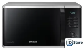 Микроволновая печь Samsung MG23K3515AS