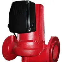 Циркуляционный насос Unipump UPF 32-120