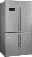 Четырёхдверный холодильник Smeg FQ60XDAIE