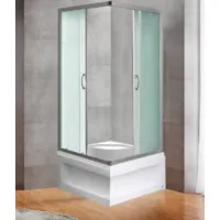 Душевой уголок River Morava 90/41 MT (с поддоном)