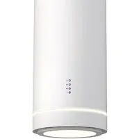 Кухонная вытяжка Schtoff O2 White (белый)