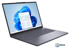 Ноутбук Lenovo IdeaPad Slim 3 16ARP10 83K8006XPB
