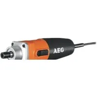 Прямошлифовальная машина AEG Powertools GS 500 E 4935412985
