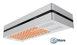 Инфракрасный обогреватель Energolux Eiger EIHS-2000-E1-iBox
