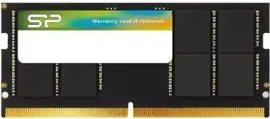 Оперативная память Silicon Power 16ГБ DDR5 SODIMM 5600 МГц SP016GBSVU560F02