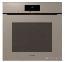 Электрический духовой шкаф Miele H 7860 BPX PEBE