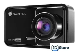 Видеорегистратор-GPS информатор (2в1) NAVITEL R385 GPS
