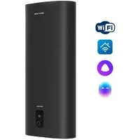 Накопительный электрический водонагреватель Royal Thermo RWH 50 Major Inverter Grafit