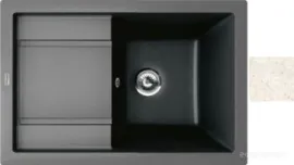 Кухонная мойка Gerhans B27 (Beige)