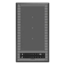 Варочная панель MAUNFELD CVI292S2FMDGR Lux