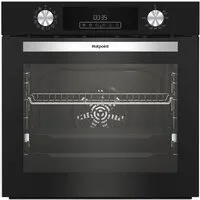 Электрический духовой шкаф Haier HFE8 921 H BL