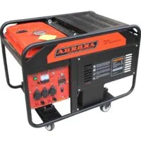 Бензиновый генератор Aurora 12000 DZN Plus