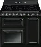Кухонная плита Smeg TR93IBL2