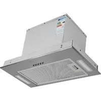 Кухонная вытяжка Schtoff Vento 50 Inox