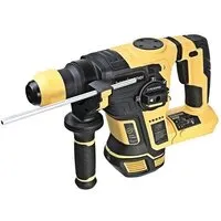 Перфоратор Hanskonner HRH1827BL (без АКБ)