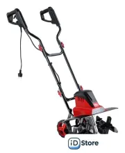 Мотокультиватор электрический Wortex RC 4520