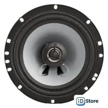 Коаксиальная АС KICX PD 652