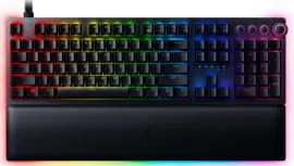 Клавиатура Razer Huntsman V2 Analog