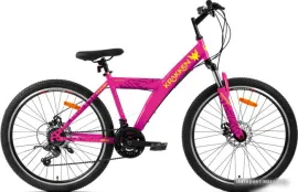 Krakken Young 26 2023 (розовый)