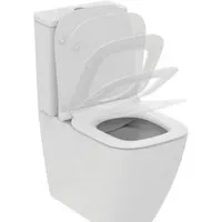 Унитаз напольный Ideal Standard I.Life S T500001T473501T532901