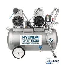 Компрессор Hyundai HYC30350LMS