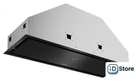 Кухонная вытяжка Korting KHI 9828 GN