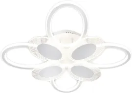 Припотолочная люстра Escada Atreus 10259/8 LED248W White