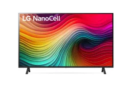 Телевизор LG NanoCell NANO80 55NANO80T6A