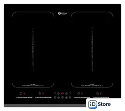 Варочная панель Schtoff IF7003 Black