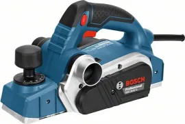 Рубанок Bosch GHO 26-82 D Professional 06015A4301